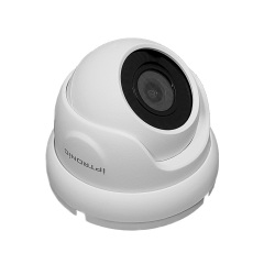 Купольные IP-камеры IPTRONIC IPT-IPL720DM(3,6)P