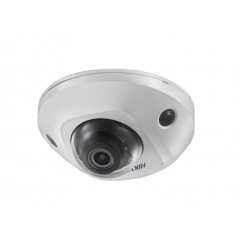 IP-камера  Hikvision DS-2CD2523G0-IS (4mm)