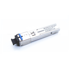 OSNOVO SFP-S1SC13-G-1310-1550-I