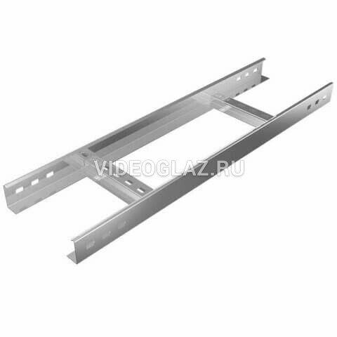 Лоток кабельный лестничный