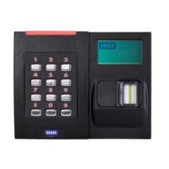 Считыватели iClass HID RKLB40(928NFNTEK000TE)