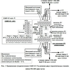 Сигма-ИС СКИУ-01 исп.П