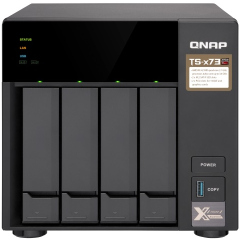 QNAP TS-473-4G