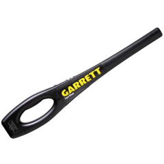 Металлодетекторы ручные Garrett SuperWand