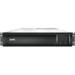 Источники бесперебойного питания 220В APC SMT2200RMI2U