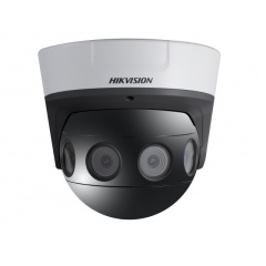 Купольные IP-камеры Hikvision DS-2CD6924G0-IHS/NFC(2.8mm)