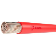 Кабель силовой Провод ПуГВнг(А)-LS 1х70 К 450/750В (м) Цветлит 00-00130588