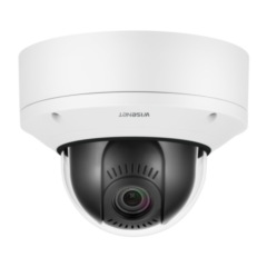 Купольные IP-камеры Hanwha (Wisenet) XND-8081VZ