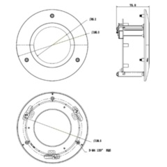 Dahua DH-PFB200C