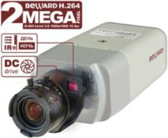 IP-камера  Beward BD4330H