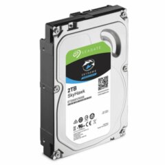 Seagate ST2000VX008