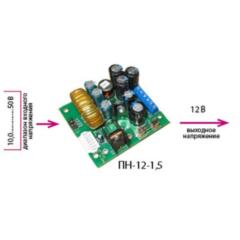 Вспомогательные устройства к источникам питания СКАТ ПН-12-1,5 (650)