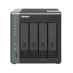 QNAP TS-431KX-2G