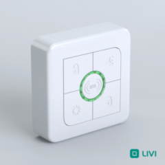 СТЕЛС Livi RFID