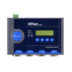 MOXA NPort 5450I