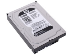 Жесткие диски Western Digital WD5003AZEX