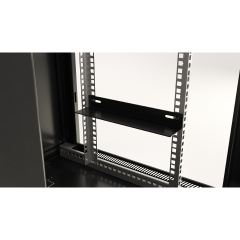 Hyperline TWB-0945-GP-RAL9004