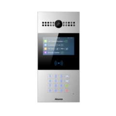 Вызывные панели IP-домофона Akuvox R28A(On-Wall)