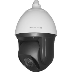 Видеокамеры ПП 969 IPTRONIC IP1320SDM(22Х)7HSTS