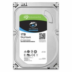 Жесткие диски Seagate ST1000VX005