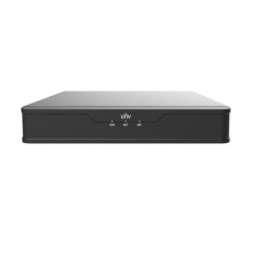 IP Видеорегистраторы (NVR) Uniview NVR301-04S3-P4