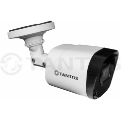 IP-камера  Tantos TSi-Peco25F