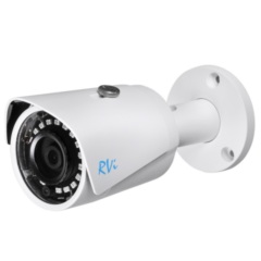 IP-камера  RVi-1NCT4040 (3.6) white
