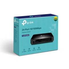 TP-Link TL-SF1024M