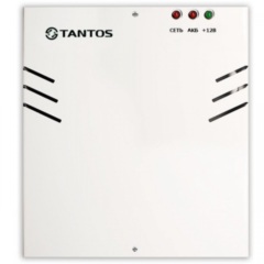 Источники бесперебойного питания 12В Tantos ББП-50 Pro2