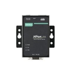 MOXA NPort 5110-T