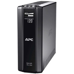 Источники бесперебойного питания 220В APC BR1200G-RS