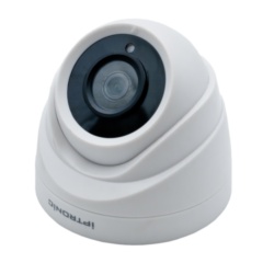 Купольные IP-камеры IPTRONIC IPT-IPL1080DP(2,8)P