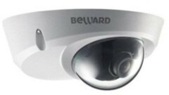 Купольные IP-камеры Beward BD3570D