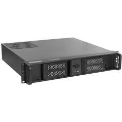 IP Видеорегистраторы (NVR) Domination IP-24-4 MDR