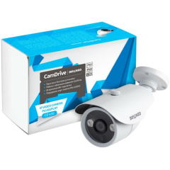 IP-камера  Beward CD630(3.6 mm)
