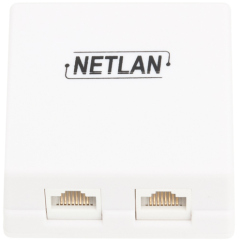 NETLAN EC-UWO-2-UD2-WT-10