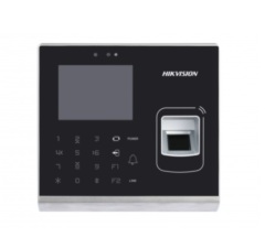 Считыватели биометрические Hikvision DS-K1T200MF-C