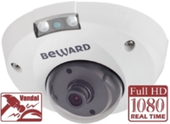 IP-камера  Beward NK55630D8(16 mm)