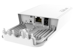 Mikrotik Wireless Wire (RBWAPG-60ADKIT)