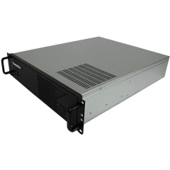 IP-видеосервер TRASSIR NeuroStation 8600R/128-S