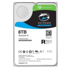 Seagate ST8000VE0004