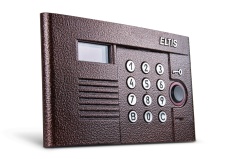 ELTIS DP300-RD16 (медь)