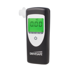 ACS Drivesafe II