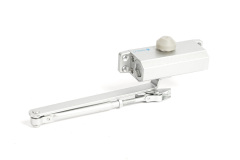 СКАТ SPRUT Door Closer-051GR (8855)