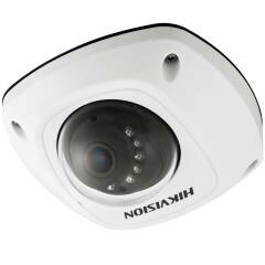 IP-камера  Hikvision DS-2XM6122G0-ID (6mm)