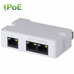 Сплиттеры POE Dahua DH-PFT1300