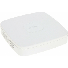 Dahua DHI-NVR4108-4KS2/L