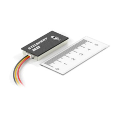 Микрофон STELBERRY M-70HD